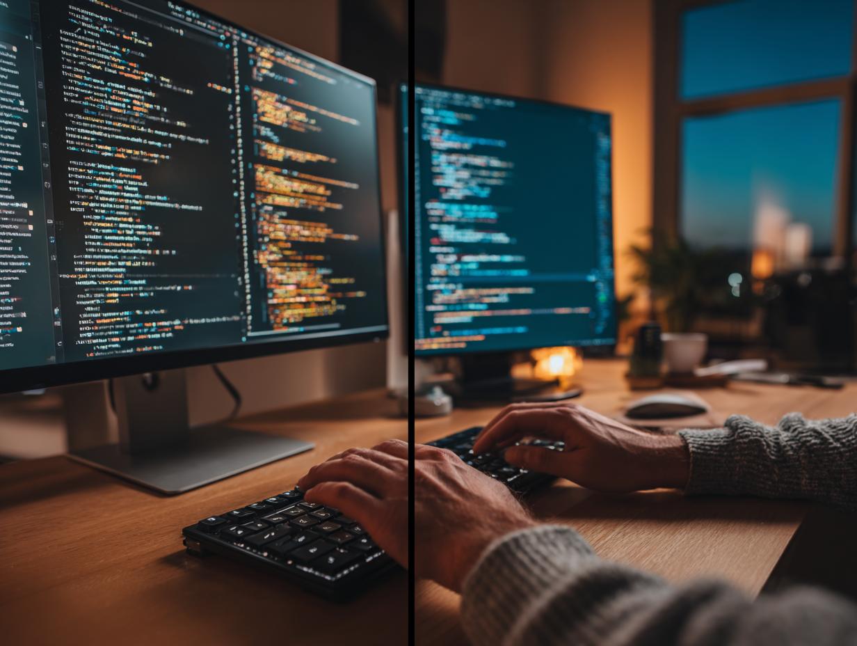 Команда на практическом занятии по ИИ