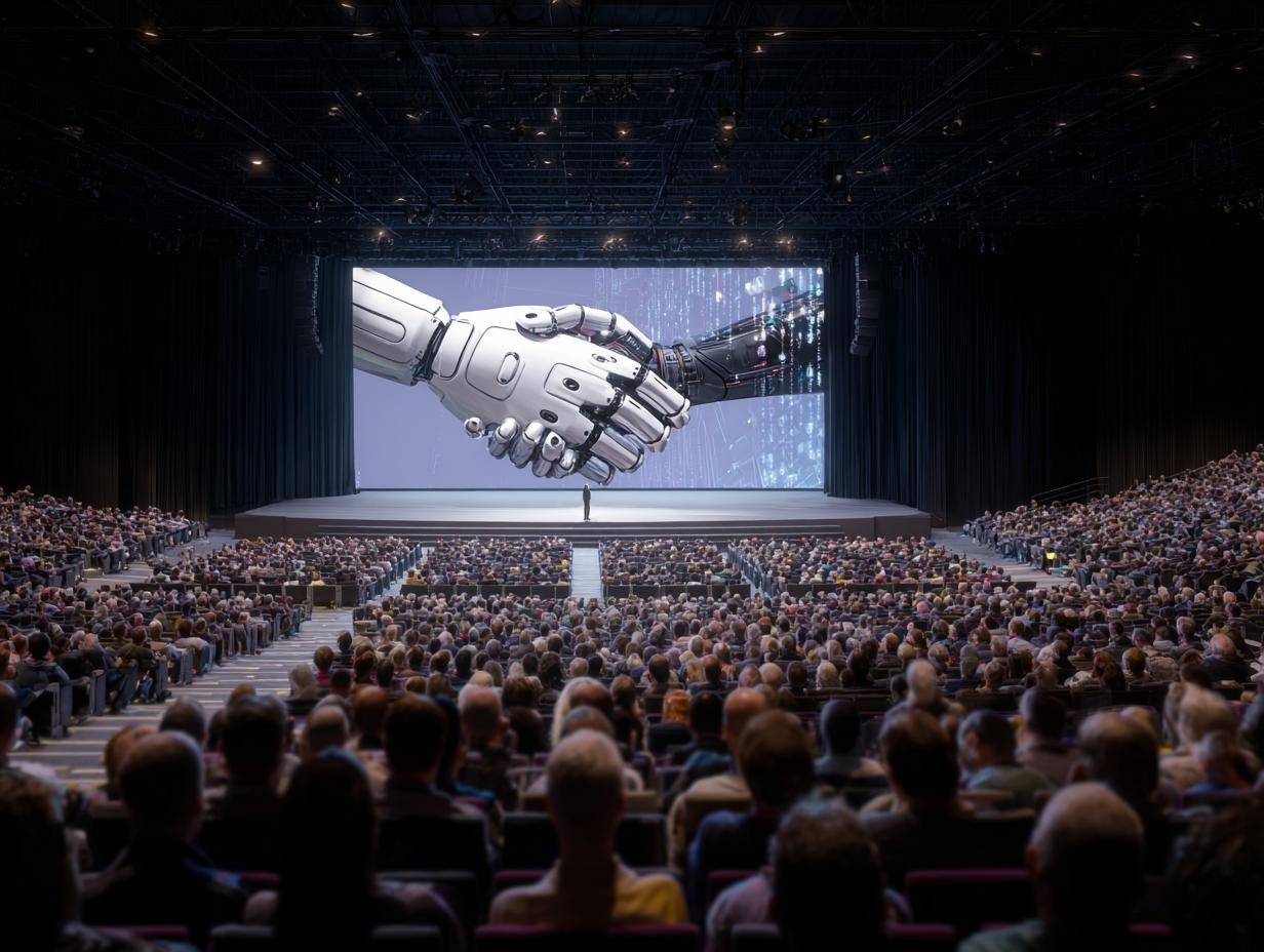 Курс по ИИ для специалистов